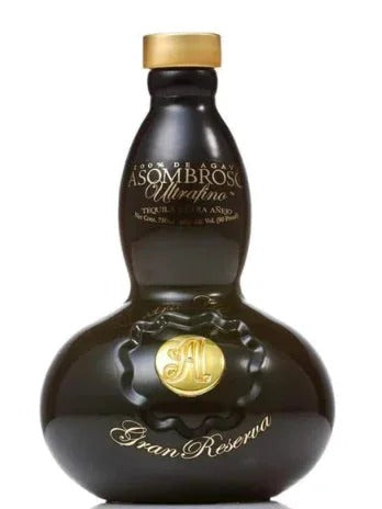 Asombroso Gran Reserva Ultra 5 Year Old Extra Anejo Tequila 750ml