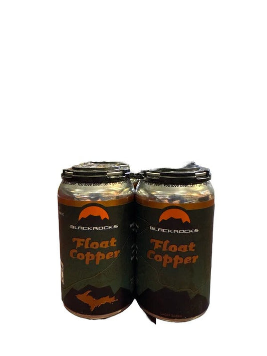 Blackrocks Float Copper