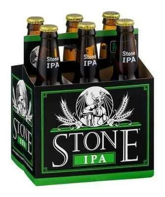 Stone Ipa