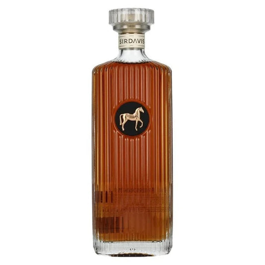 SirDavis American Rye Whiskey Finished in Sherry Casks By Beyoncé