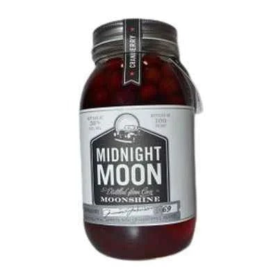 Midnightm Moon Moonshine Cherry