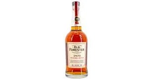 Old Forester 1870 Original Batch Kentucky Straight Bourbon Whisky 750ml