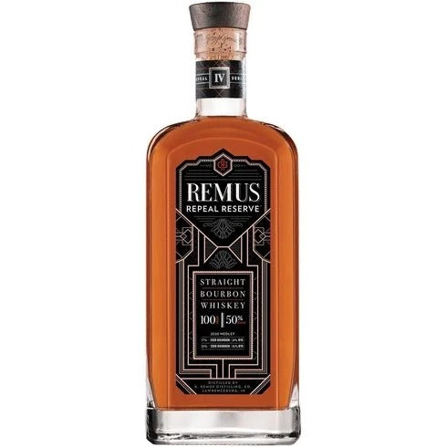 Remus Repeal Reserve Series V Series