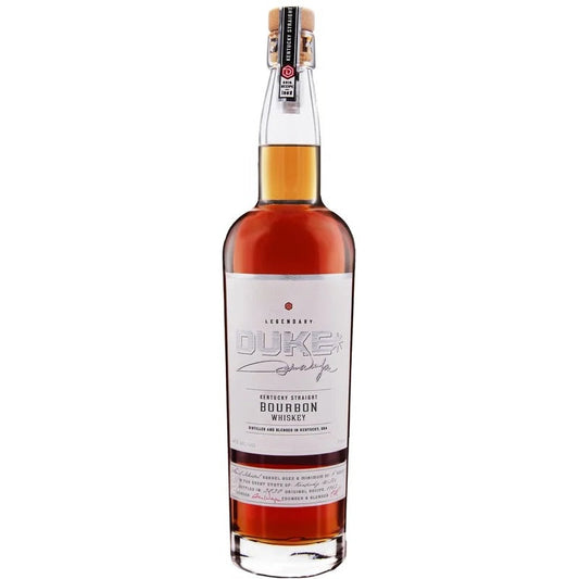 Duke Bourbon Whiskey