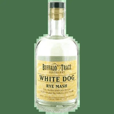 Buffalo Trace White Dog Rye