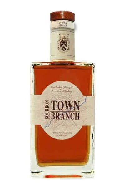 Town Branch Kentucky Straight Bourbon Whiskey
