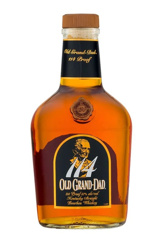 Old Grand-Dad 114
