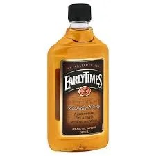 Early Times Kentucky Whisky 375ml