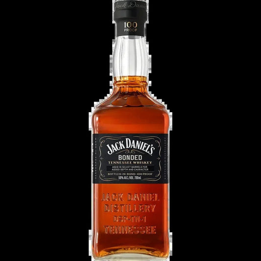 Jack Daniels Bonded Tennessee Whiskey 750ml