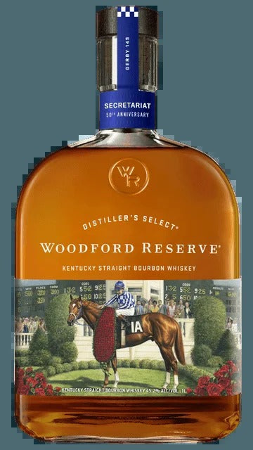 Woodford Reserve Kentucky Derby 149