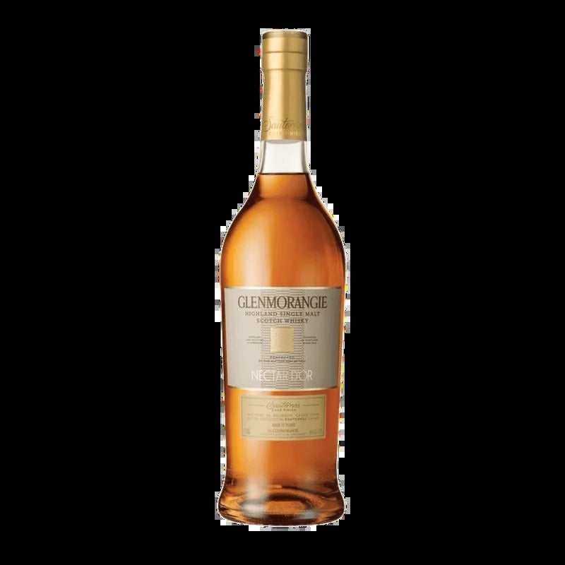 Glenmorangie Single Malt Scotch The Nectar D’Or Sauternes Cask Finish – 750ML
