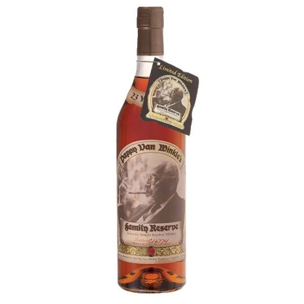 Pappy Van Winkle 23 Year