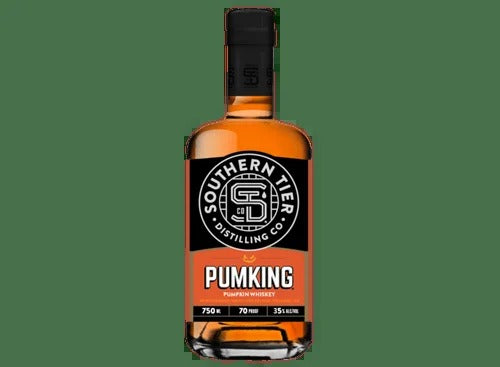 Southern Tier Distilling Co. Pumking Pumpkin Whiskey