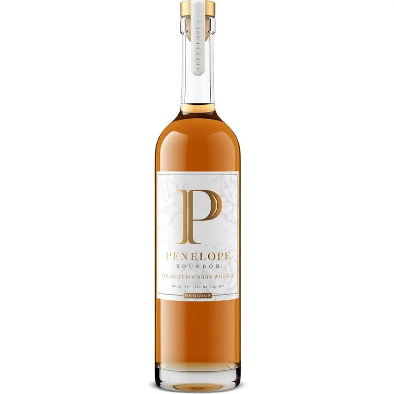 Penelope Bourbon Four Grain Bourbon Whiskey 750ml