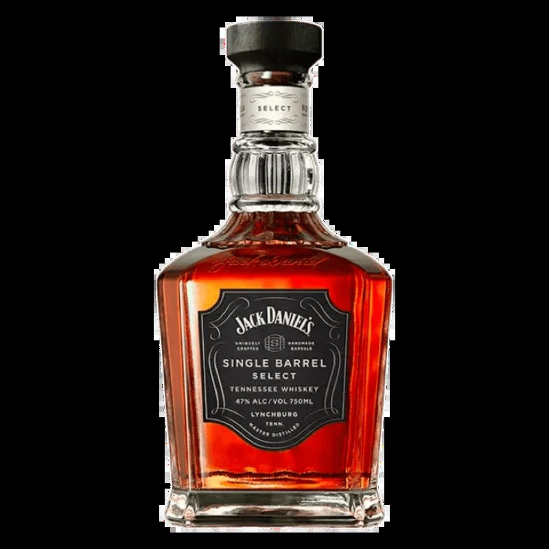 Jack Daniel’s Single Barrel Select – 750ML