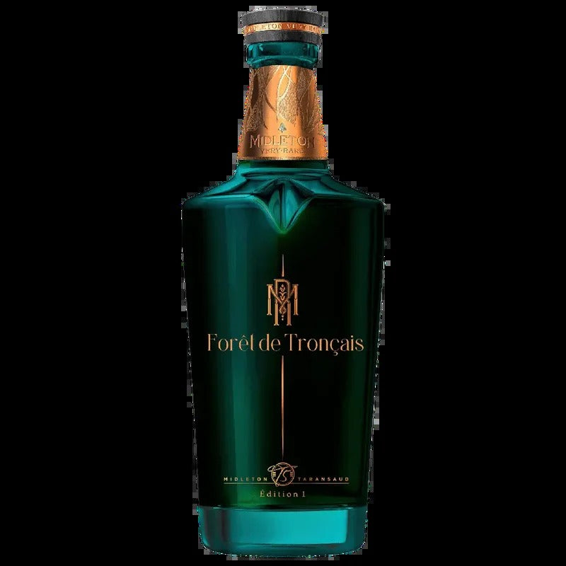 Midleton Very Rare Forêt de Tronçais Finish