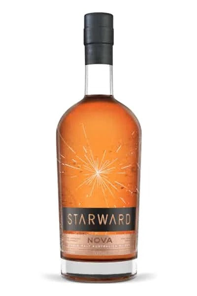 Starward Nova Australian Single Malt Whisky