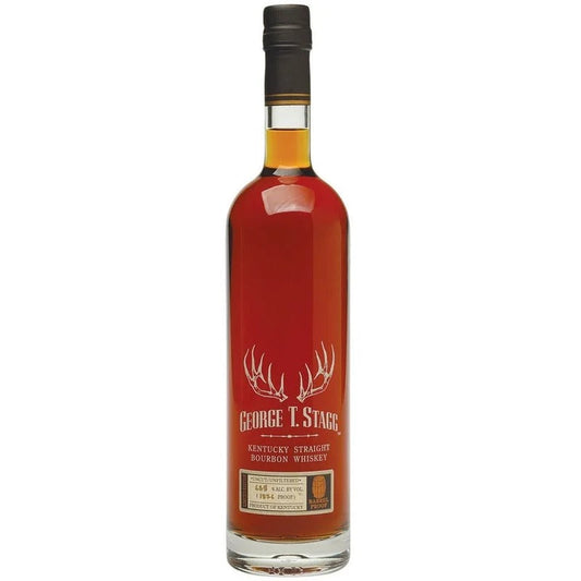 George T. Stagg Bourbon Whiskey 2019/2020