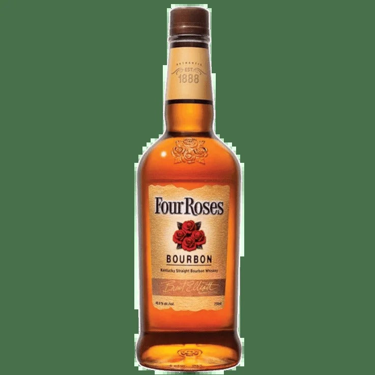Four Roses Bourbon – 1 L