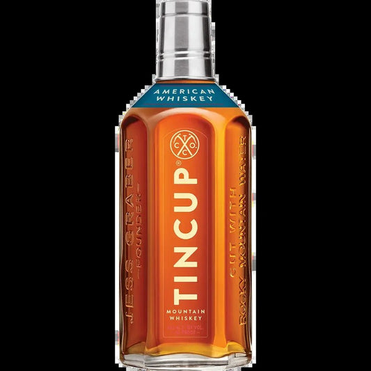 Tincup Bourbon
