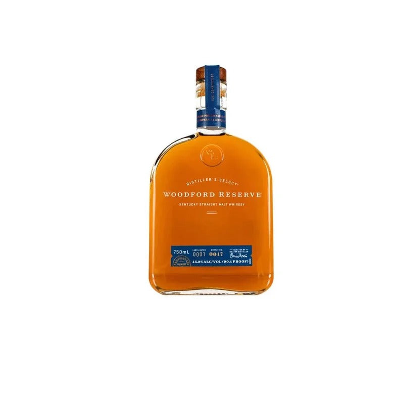 Woodford Reserve Straight Malt Whiskey