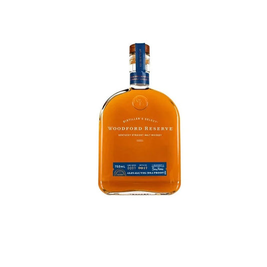 Woodford Reserve Straight Malt Whiskey