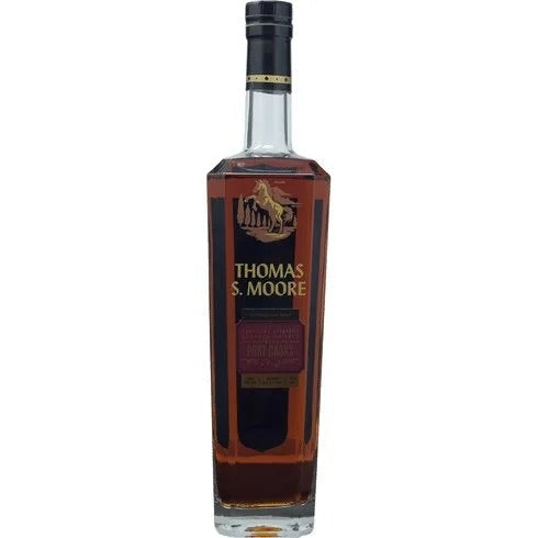 Thomas S. Moore Port Cask Bourbon