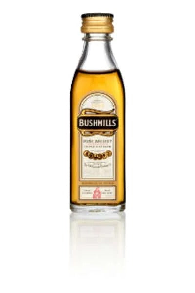 Bushmills Irish Whiskey (12x50ml)