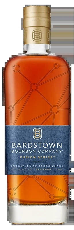 Bardstown Discovery Series No 7 Blended Whiskey 750ml