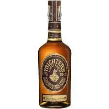 Michter’s Toasted Barrel Finish Kentucky Sour Mash Whiskey 750ml