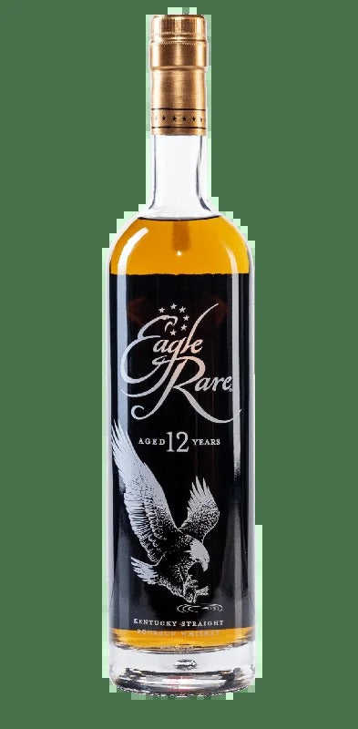 Eagle Rare 12 Year Kentucky Straight Bourbon 750ml