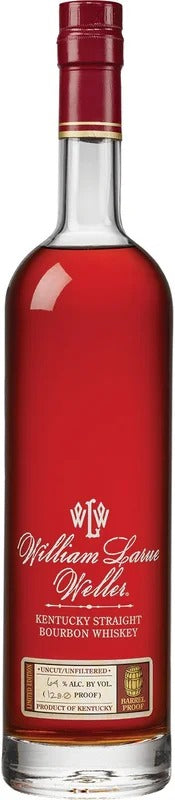 William Larue Weller 2023 Release (133.6 Proof)