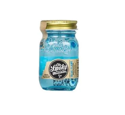 Ole Smoky Blue Flame Moonshine