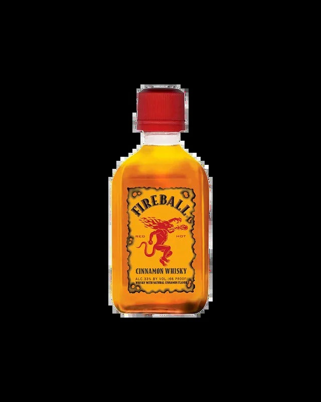 Fireball Cinnamon Whisky 50ml