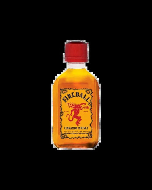 Fireball Cinnamon Whisky 50ml