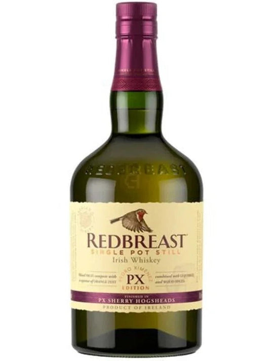 Redbreast PX Edition