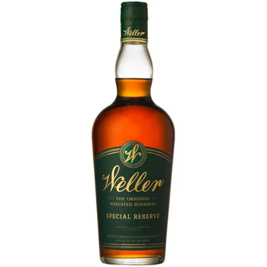 W.L. Weller Special Reserve Bourbon Whiskey 750ml