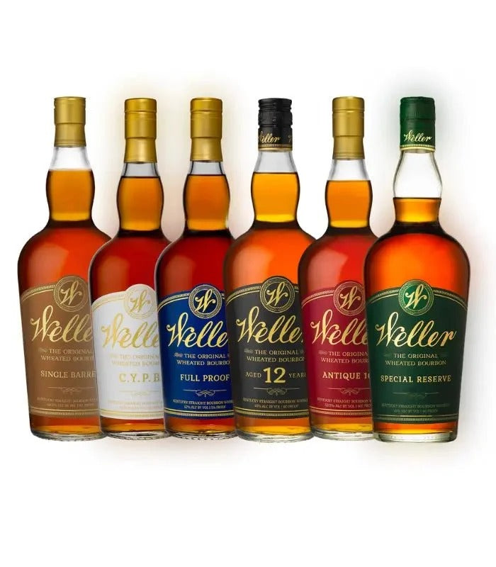W.L. Weller Collection