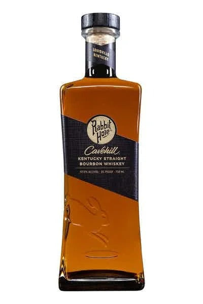 Rabbit Hole Cavehill Bourbon