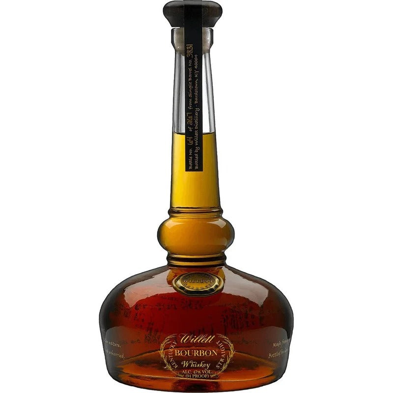 Willett Family Pot Still Reserve Bourbon Whiskey 750ml