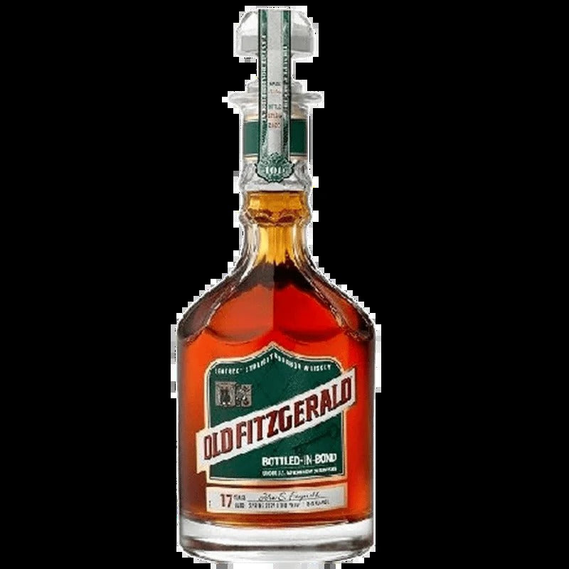 Old Fitzgerald 17 Year Old Bottled in Bond 2022 Release – 750ML