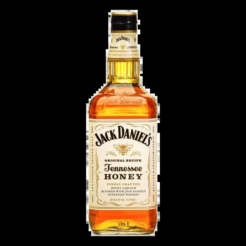 Jack Daniel’s Tennessee Honey Whiskey – 750ML