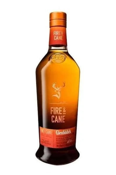 Glenfiddich Fire & Cane Experimental Single Malt Whisky