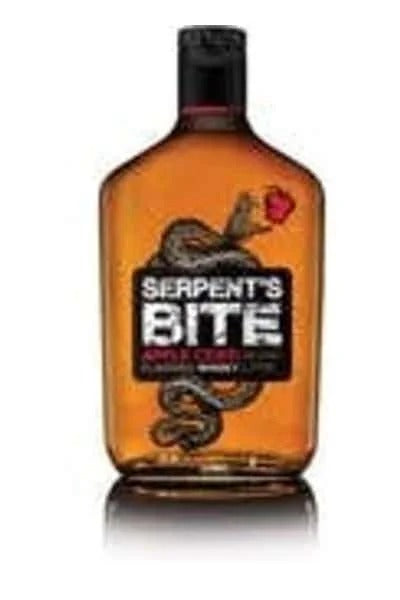 Serpent’s Bite Apple Cider Whisky