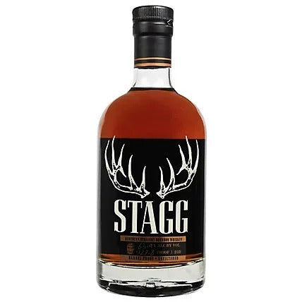 STAGG KENTUCKY STRAIGHT BOURBON WHISKEY 750ML