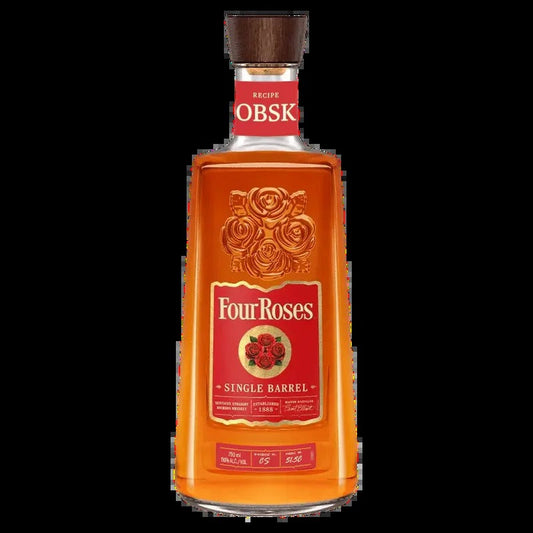 Four Roses Single Barrel OBSK