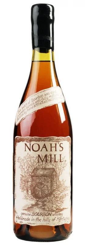 Noah’s Mill Bourbon 750ML