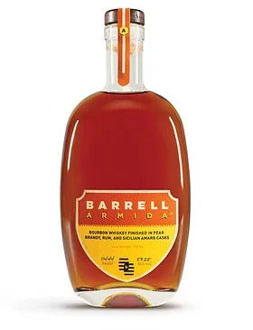 Barrell Armida American Whiskey 750ml