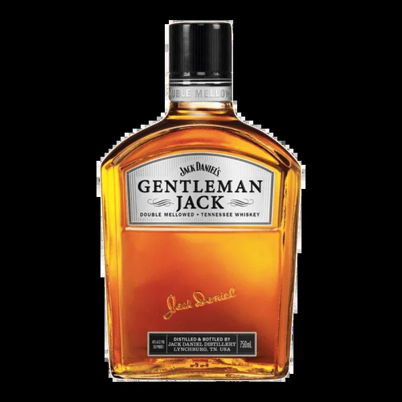 Jack Daniel’s Gentleman Jack – 750ML