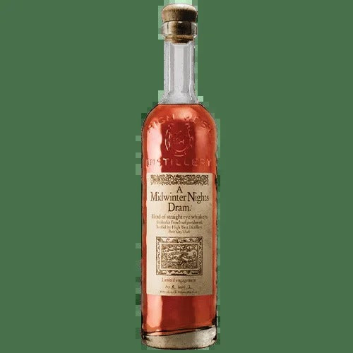 A Midwinter Nights Dram Act 11 Scene 4